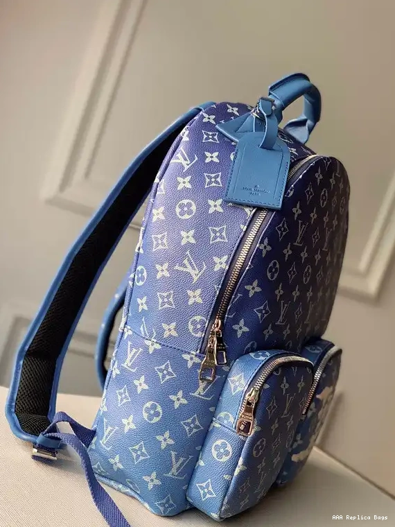 Aaa replica ru VUITTON BACKPACK LOUIS 0508